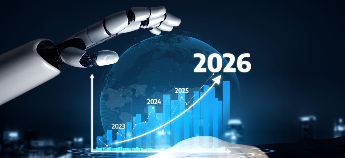 IA acelera reconfiguración laboral en EE.UU.; México espera certidumbre comercial