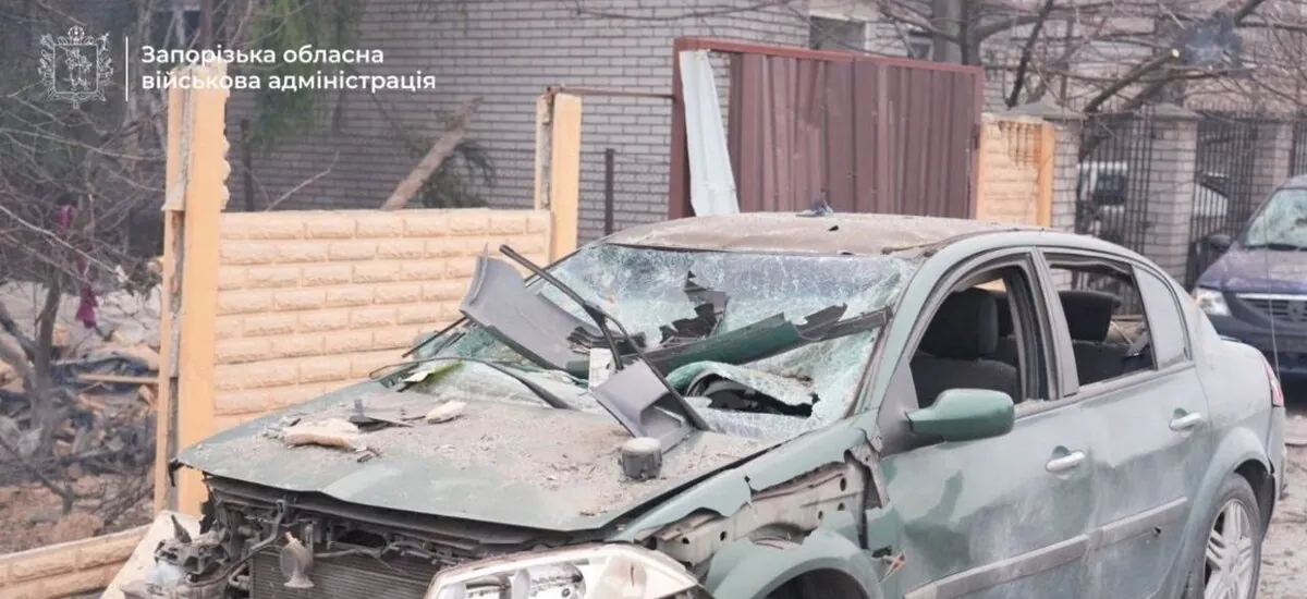 Al menos cuatro muertos en Rusia y dos más en Ucrania en un nuevo cruce de ataques