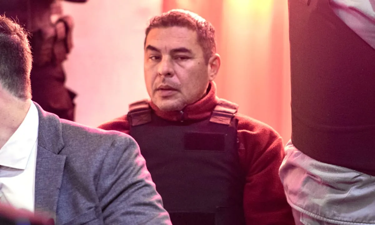 Testigos apuntaron contra el comisario Maciel y la tía Laudelina por pistas que demoraron rastrillajes