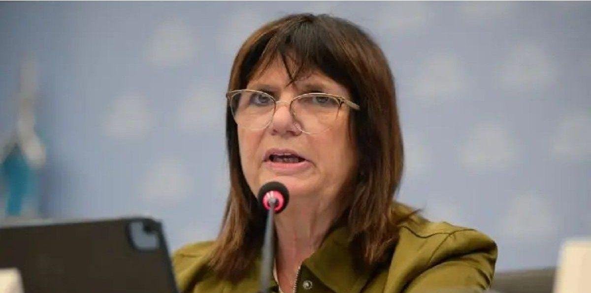 Patricia Bullrich anticipó el clima de las sesiones extraordinarias con un mensaje al Congreso