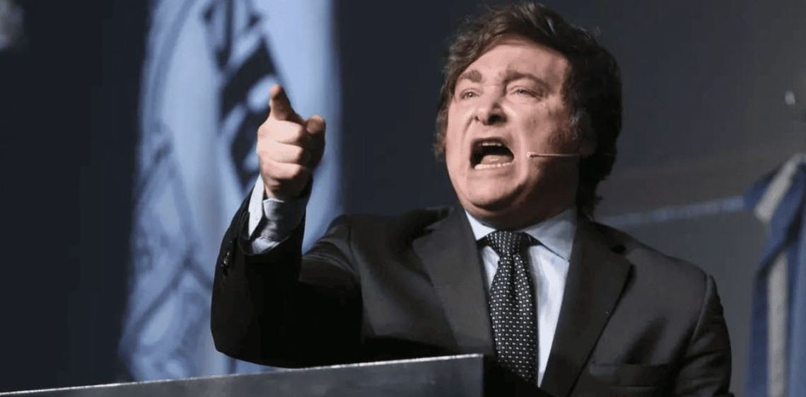 Roberto Corne sobre los posibles indultos de Javier Milei: “No es una novedad en la Argentina”