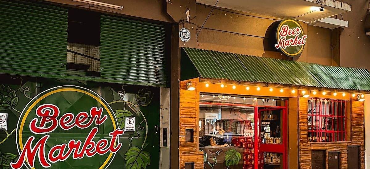 Otra empresa con persianas bajas: la cadena Beer Market cierra sus 20 locales