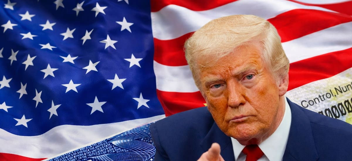 Se confirmó la mejor noticia | Estas embajadas de Estados Unidos habilitan de nuevo Boletín de Visas para estas personas en el exterior