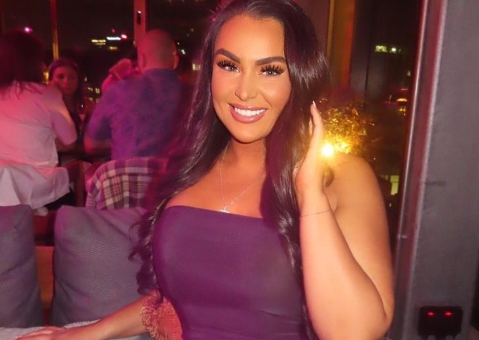 Se sometió a una cirugía con el "dios de los senos" y su vida cambió para siempre: "Pensé que estaría en buenas manos"