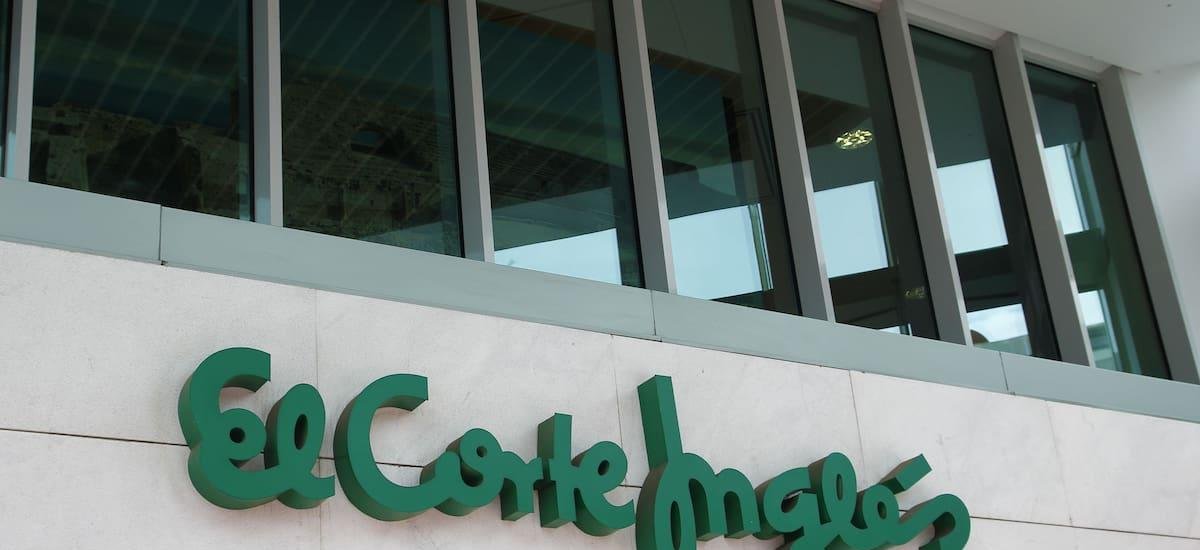 El Corte Inglés tiene rebajas: cómo aprovechar los grandes descuentos de las famosas tiendas