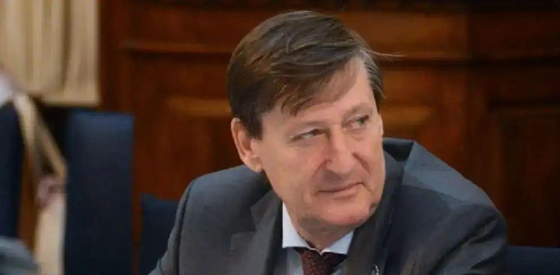 Pablo Torello: “Lo que nos tiene con atraso, no es UPOV 91, son los derechos de exportación”