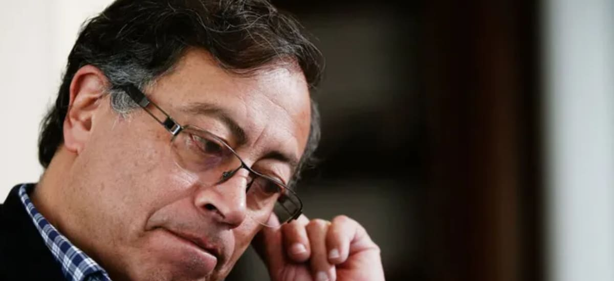 Petro afirma que vivir en Cuba “es mejor que vivir en Miami” y desata una nueva polémica en medio de una crisis multifactorial