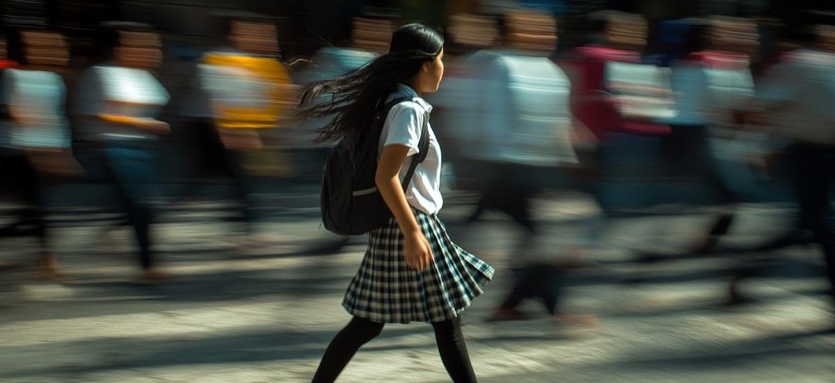 Una alumna se fracturó un brazo en una clase de gimnasia y el colegio deberá pagarle una indemnización millonaria