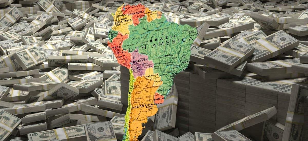 Ranking definitivo 2026: quiénes son los 10 multimillonarios más ricos de América Latina y en qué países están - El Cronista