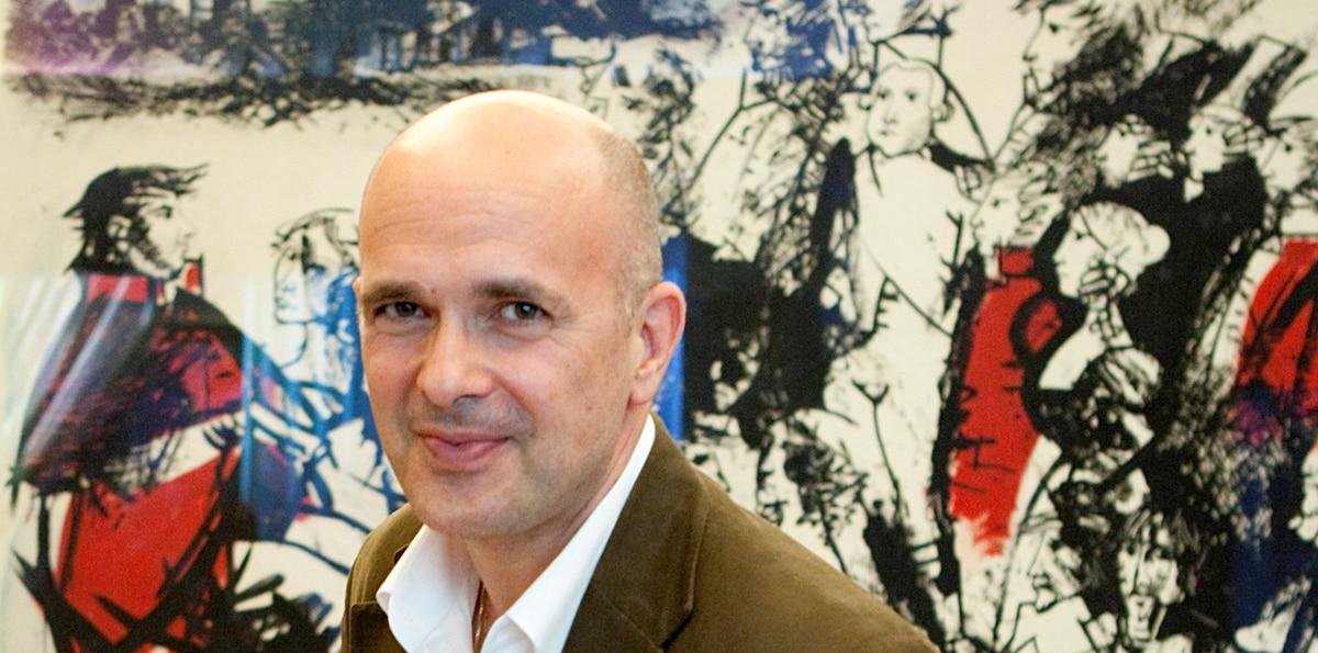 Carlo Feltrinelli: “Existe una red invisible de millones de lectores que contribuyen al bien en el mundo”