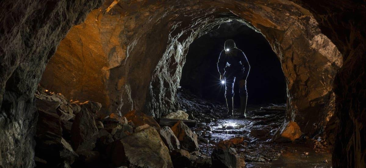 Macabro hallazgo en la CFE: encontraron los restos de dos de los mineros en Pasta de Conchos
