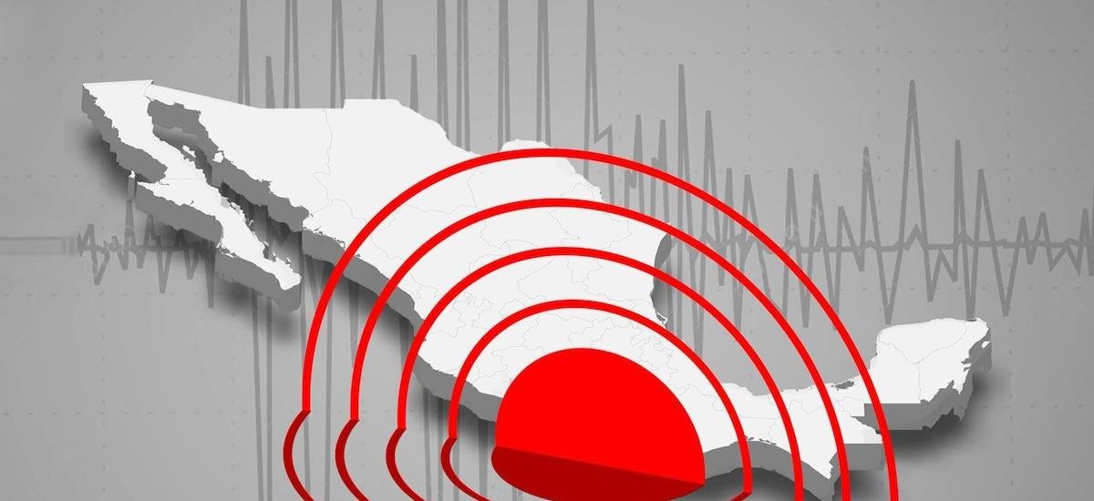 Temblor en Oaxaca: se registra sismo de 4.0 en Río Grande