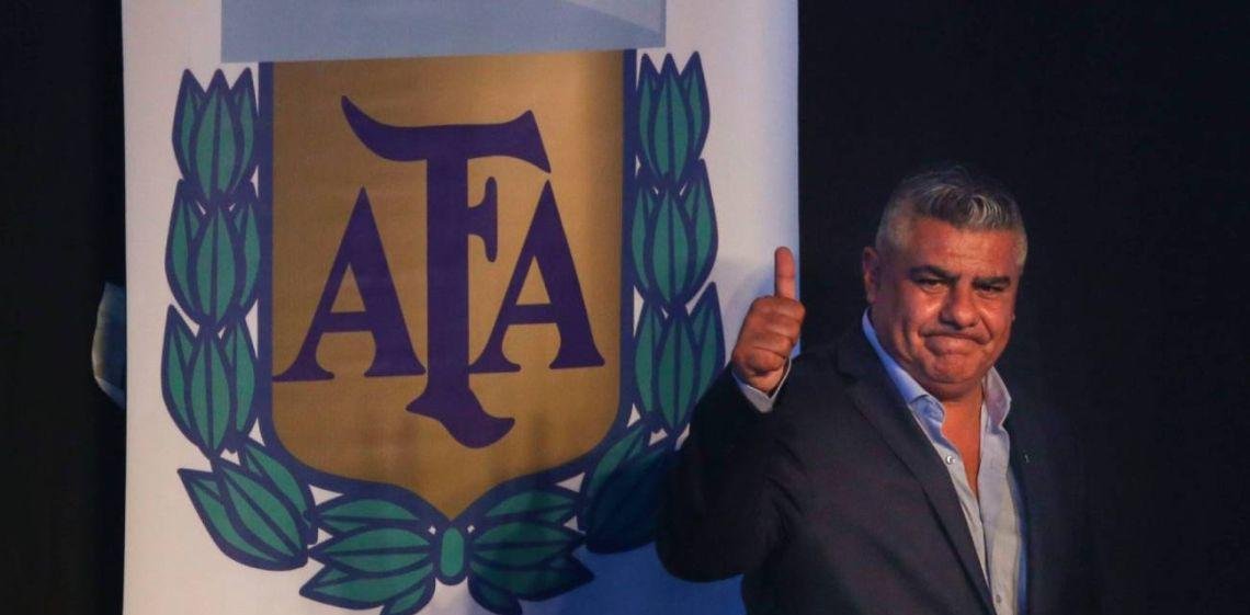 "Chiqui" Tapia deberá declarar por una evasión de $19.000 millones este jueves