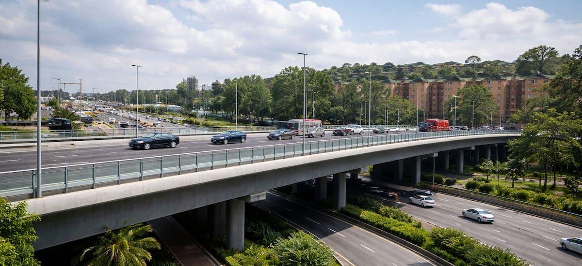 Es oficial | Esta es la fecha en la que abrirá el puente más esperado: la construcción de 300 metros ya tiene su inauguración confirmada