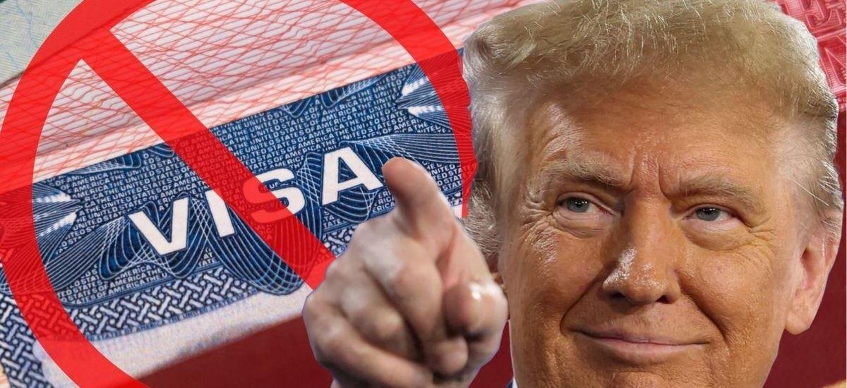 Medida final de USCIS | Anunciaron definitivamente que después del 19 de marzo no se podrán solicitar nuevas visas americanas