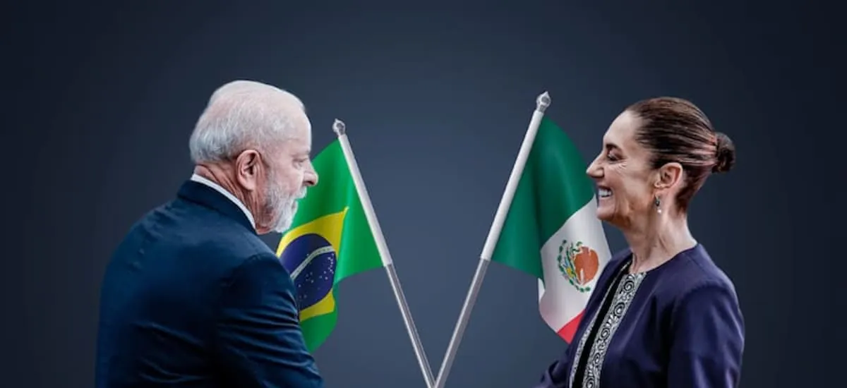 ¿Qué puede ofrecer Petrobras a Pemex?