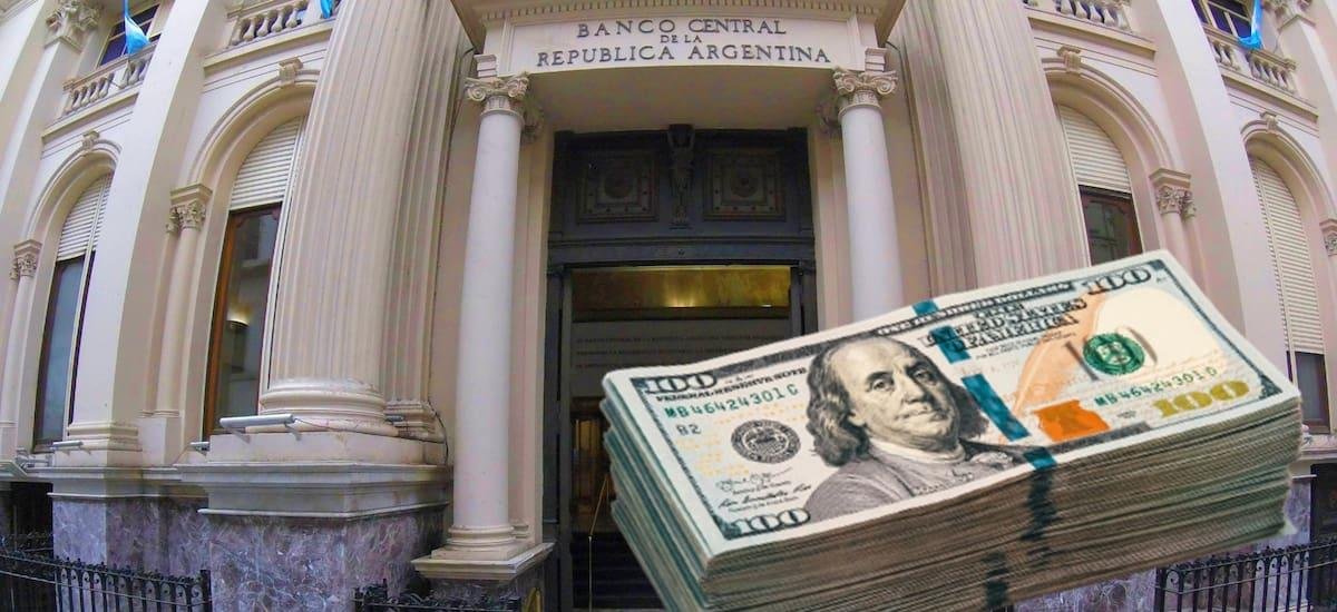 BCRA acumula más de u$s 1150 millones en enero: perspectivas optimistas para febrero - El Cronista