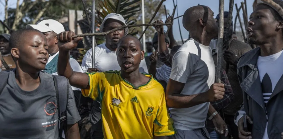 África es la clave para el crecimiento mundial sostenido