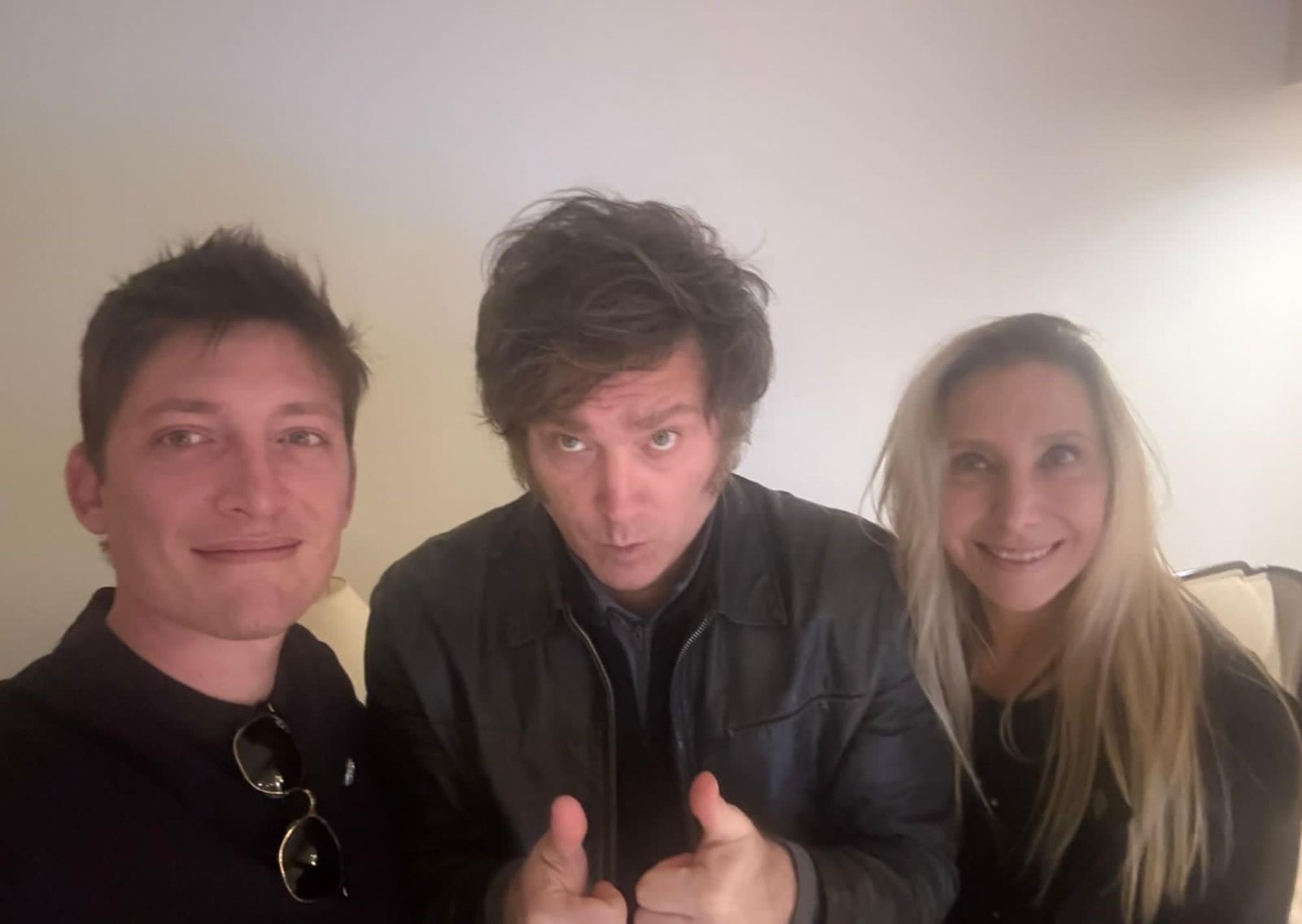 Puja por el sucesor de Cúneo Libarona: Karina Milei ya se habría asegurado el viceministro