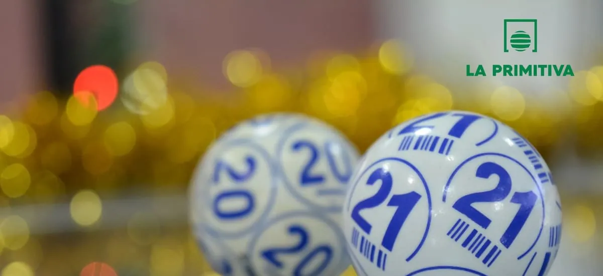 Resultados de La Primitiva: las cifras ganadoras del jueves 12 de marzo