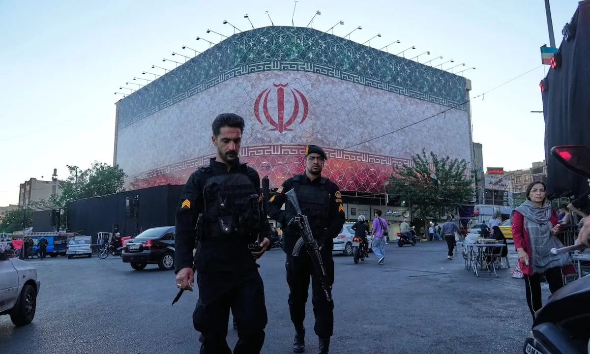 El acuerdo completo de 14 puntos que firmarán EE.UU. e Irán para poner fin a la guerra en Medio Oriente
