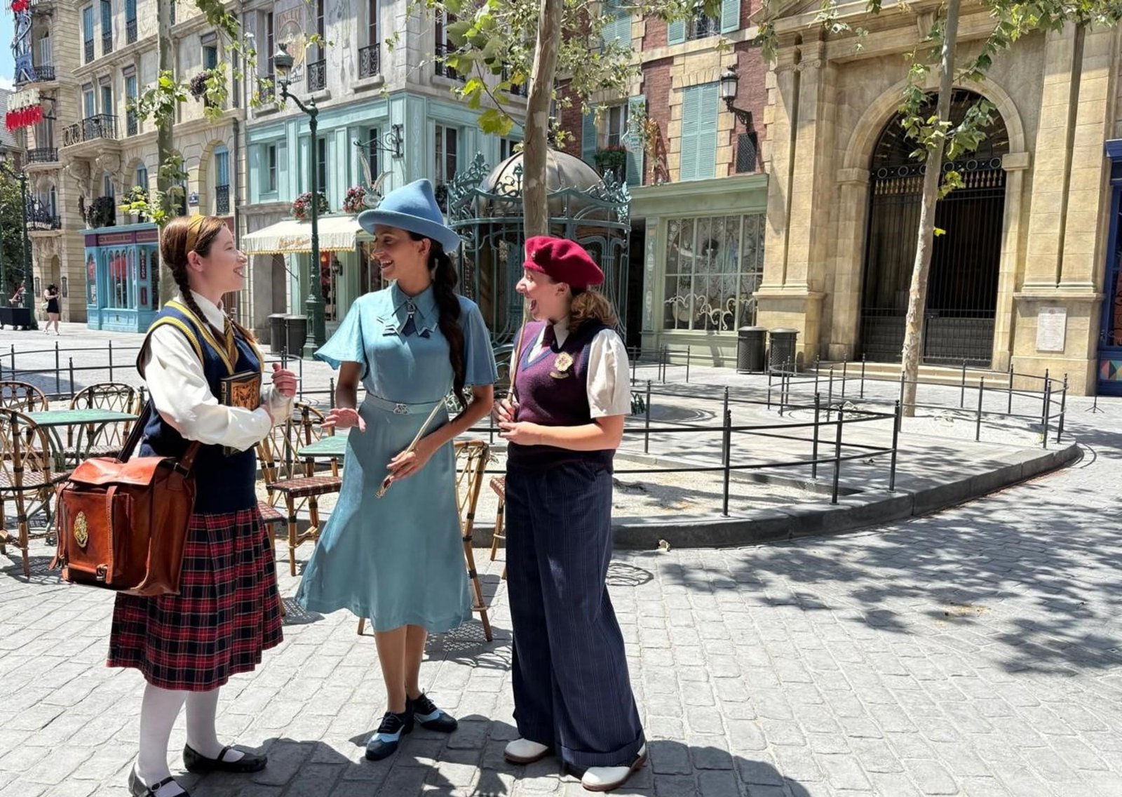 Universal Orlando: ofrece 300 dólares de crédito para comidas en sus hoteles, un parque deja de usar efectivo y hay una novedad para los fans de Harry Potter