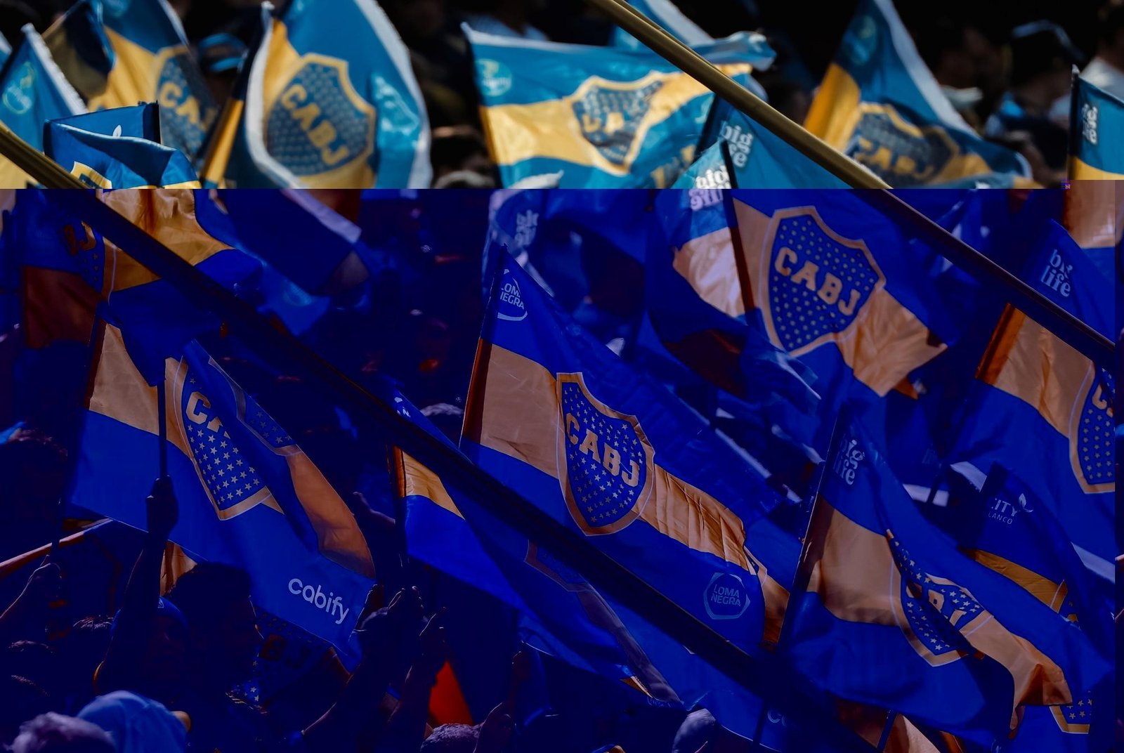 Los hinchas de Boca tendrán un único acceso en la cancha de Lanús y no podrán entrar con banderas