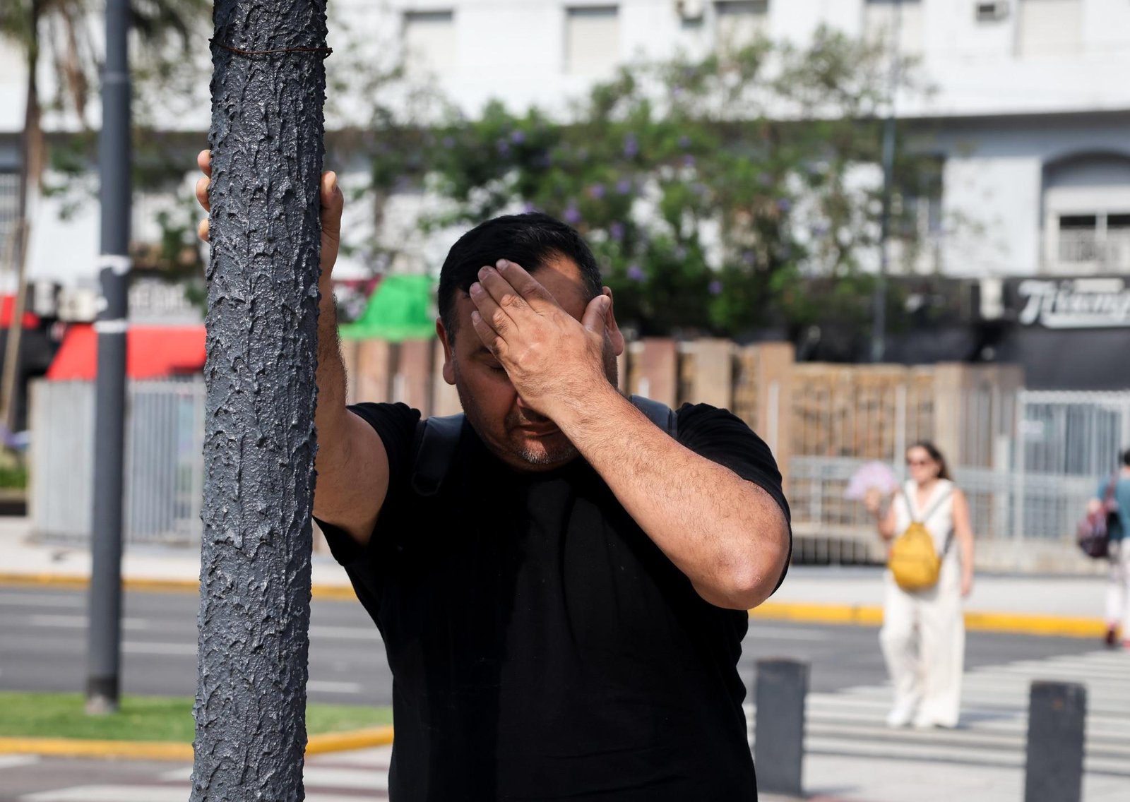 Alerta de calor en Buenos Aires: el riesgo invisible de cerrar la casa con el aire acondicionado prendido