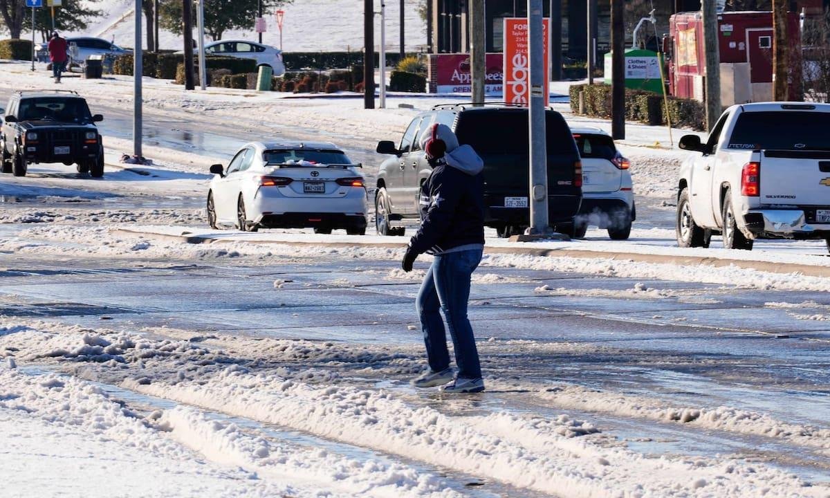Clima en Brownsville, Texas hoy: cuál es el pronóstico del tiempo para el fin de semana
