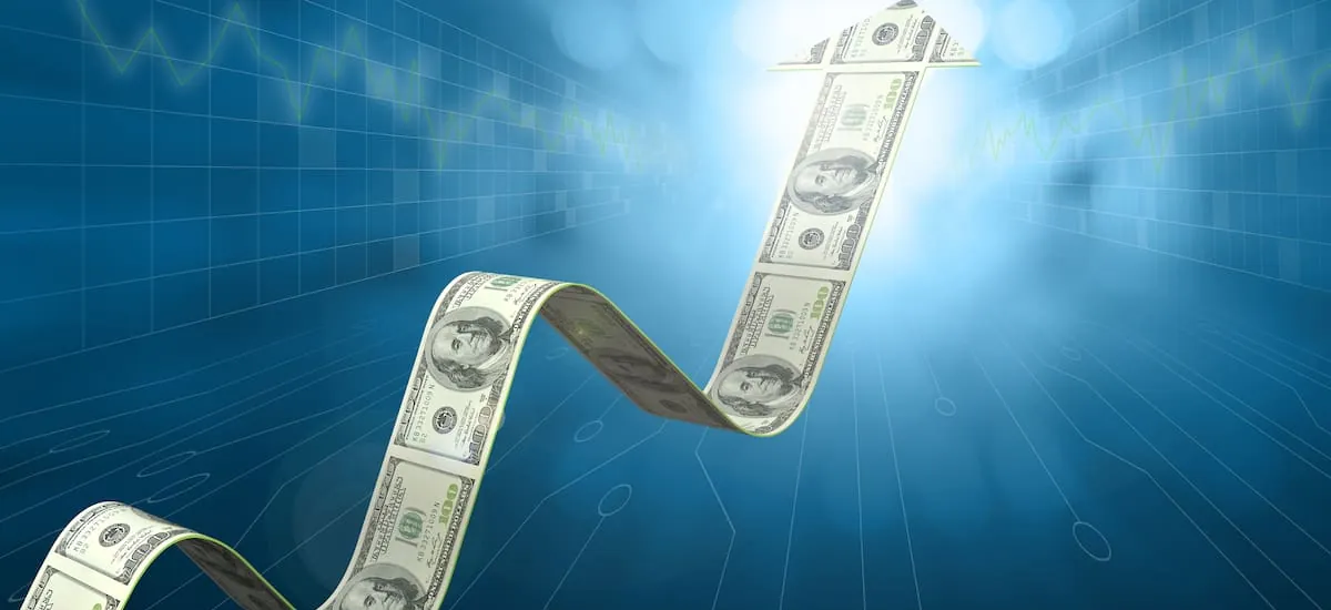 El dólar inició mayo en alza: las claves del efecto rebote y la baja de tasas que influyeron en la suba