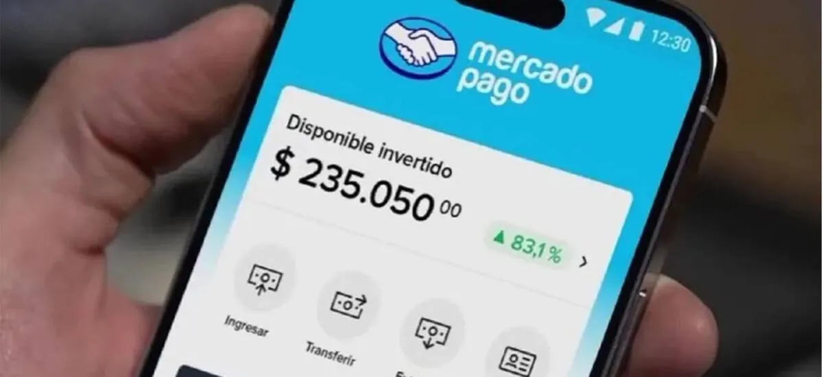Cómo ganar dinero en Mercado Pago desde el celular y con una inversión mínima