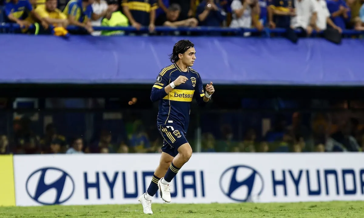 A qué hora juega hoy Boca vs. U. Católica y por dónde se puede ver en vivo el partido de la Copa Libertadores