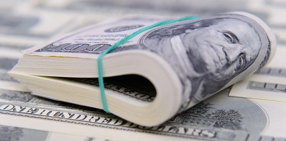 El dólar se fortaleció en el mundo por la guerra en Medio Oriente y tocó su valor más alto en 10 meses