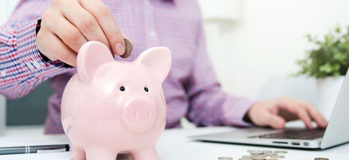 PLAZO FIJO HOY: este es el banco que paga más intereses a los ahorristas este jueves 26 de febrero