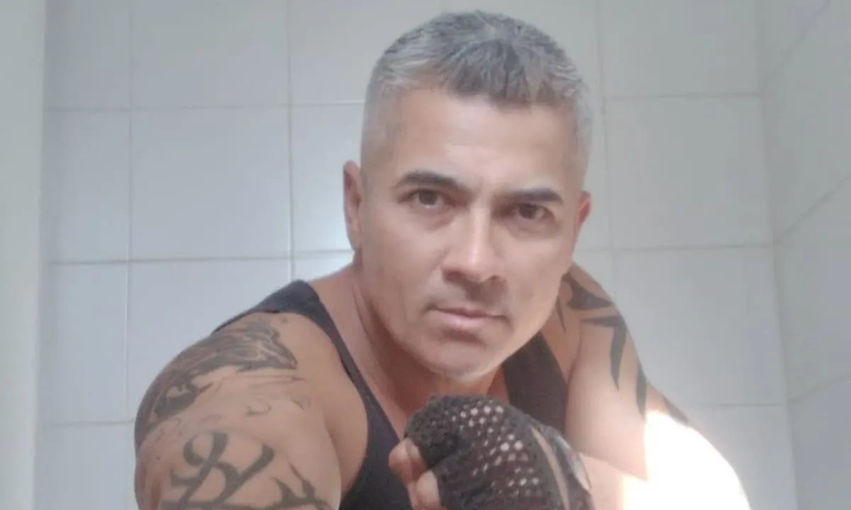 Qué se sabe del hombre que murió en Cañuelas
