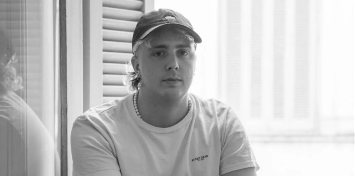 Quién era Lucas Vignale, el director de videos de Bizarrap, J Balvin y Nicki Nicole que murió con Gaspi