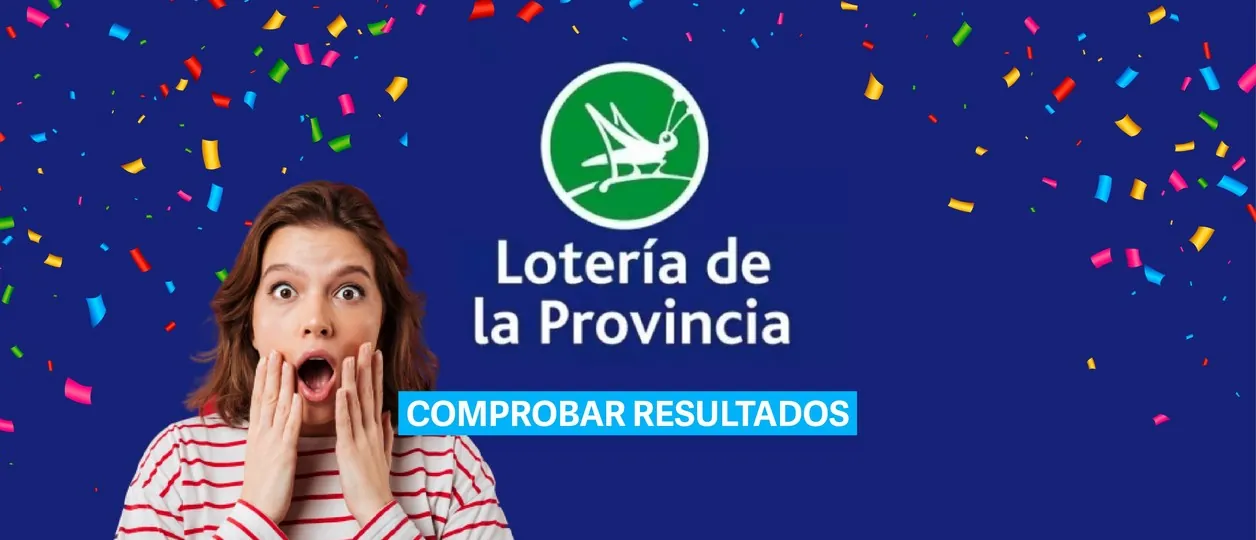 Quiniela de la Provincia: resultado del sorteo de la Nocturna de hoy, lunes 20 de abril