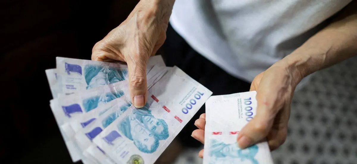 Cómo queda la jubilación mínima en abril de 2026, tras el dato de inflación