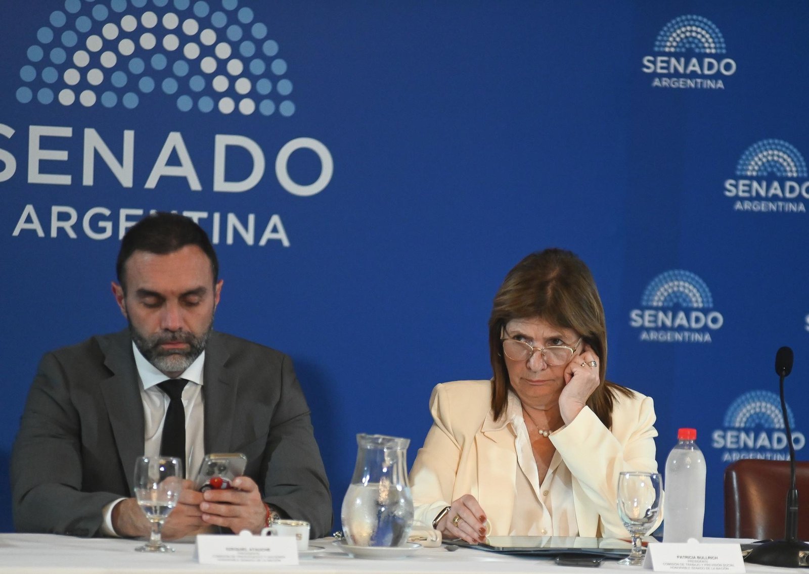 Arrancan las sesiones extraordinarias, con el foco en la Reforma Laboral y el Régimen Penal Juvenil