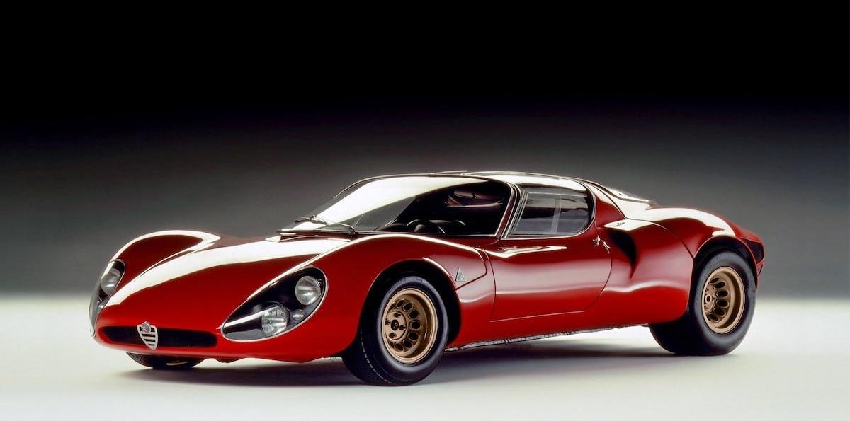 Vendió un auto por 10 euros y terminó en una trama judicial que desvela a los fanáticos de los modelos clásicos