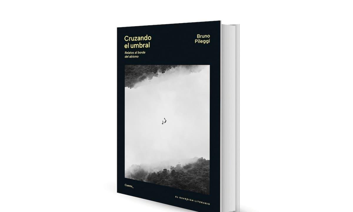 Reseña. Cruzando el umbral, de Bruno Pileggi