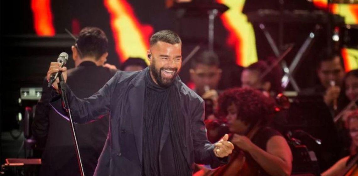 Ricky Martin en Córdoba: fecha, lugar y cómo adquirir entradas