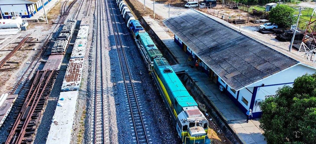 Ya es oficial | El tren La Dorada–Chiriguaná inicia sus obras y empezará a operar su recorrido completo a partir de este día: todos los pasajeros llegarán hasta Caldas y Cesar