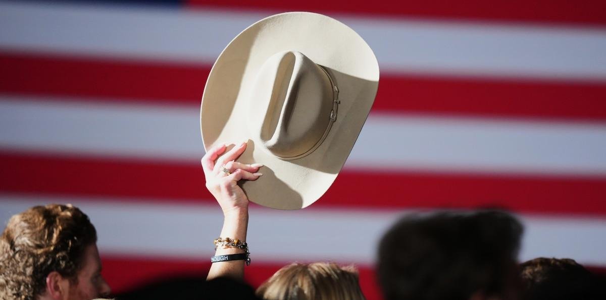 ¿Qué pasó en las primeras elecciones de la campaña para los comicios de mitad de legislatura en EE. UU