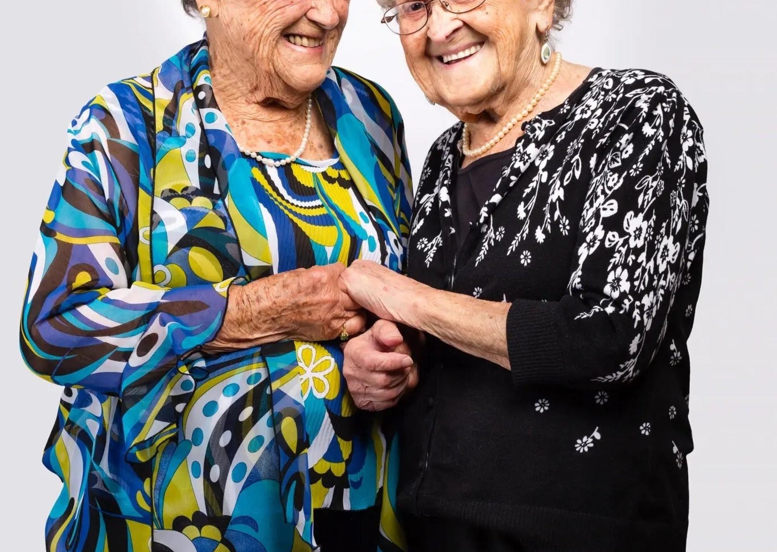 Los genes podrían controlar tu longevidad, por más saludable que sea tu estilo de vida