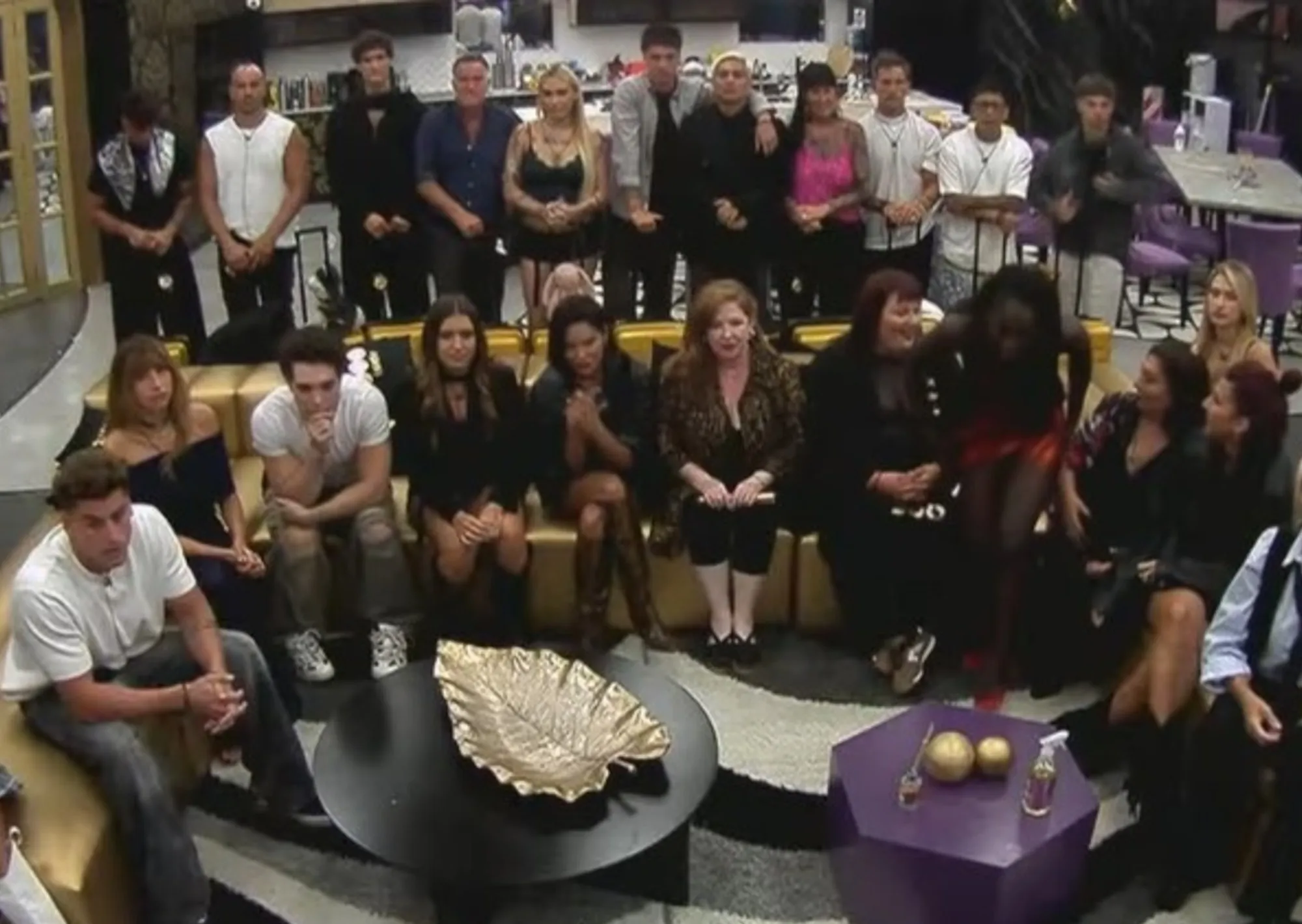 Gran Hermano, Generación Dorada: quién fue eliminado, este jueves 12 de marzo