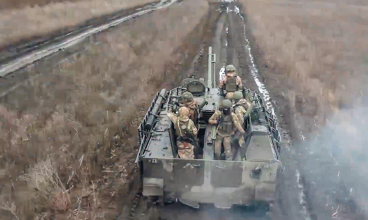 EXCLUSIVA-Déficit presupuestario de Rusia podría casi triplicarse por menores ingresos petroleros