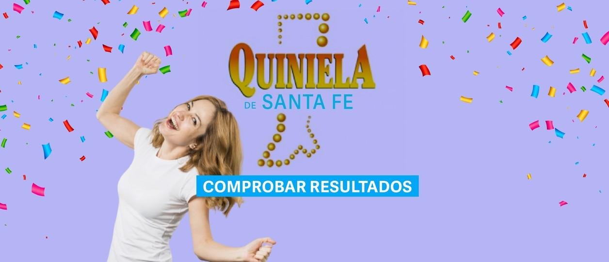 Quiniela de Santa Fe: resultado del sorteo de la Matutina de hoy, viernes 30 de enero