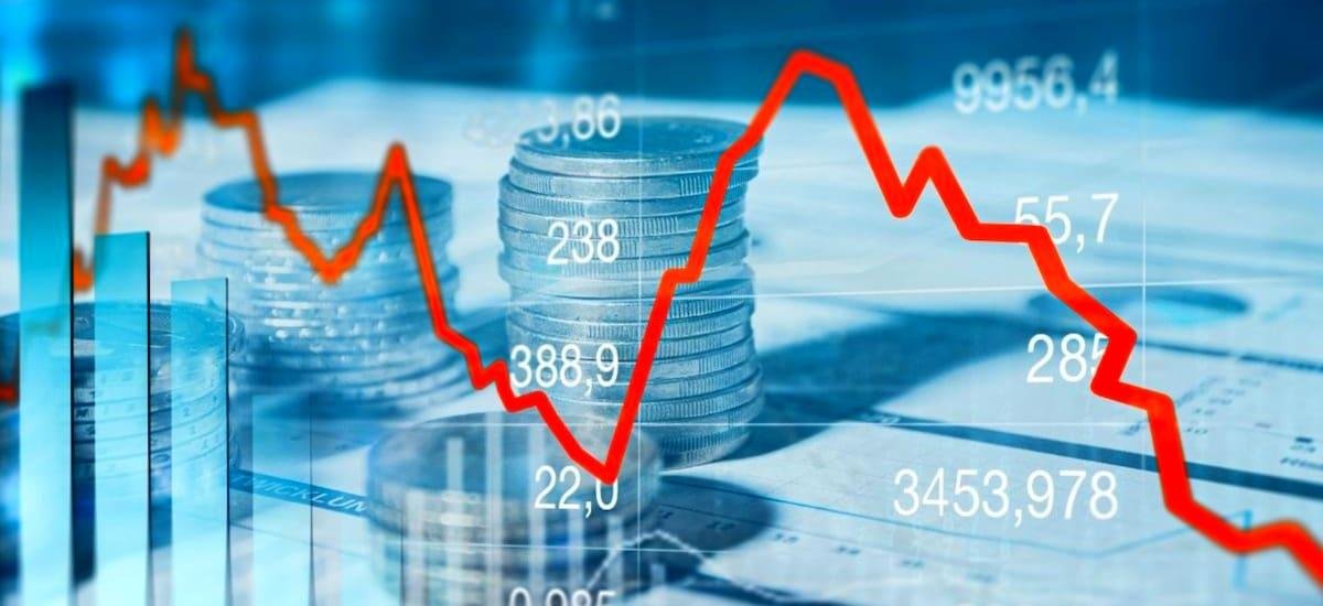 Efecto Irán: el riesgo país rozó los 600 puntos y los ADR cayeron casi 10%