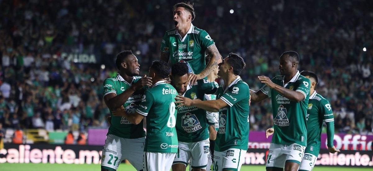 Grupo Pachuca asegura que el club León no saldrá de la ciudad pese a la venta del equipo